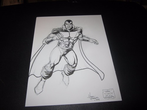Drax distruttore disegno - drax,