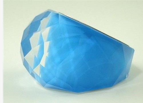 Anello swarovski nirvana flash - anello,