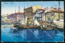 Croazia Croatia Fiume Rijeka