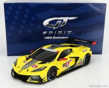 Gt Spirit 1/18 Scala Modello