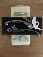 HUSQVARNA FC 250 350 450 2016-2021 SET LEVE FLESSIBILI FLESSIBILI FRENO BREMBO