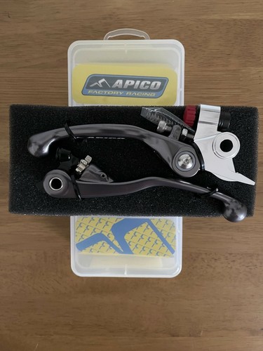 Set leve flessibili flexi - leve,