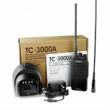 TYT TC-3000A 12w two way radio Walkie Talkie CB Intercom Transceiver Woki Toki