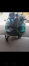 Trio completo marca Peg Perego