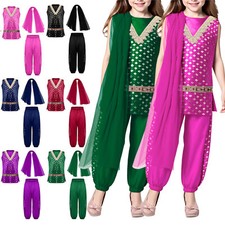 Costume vestito etnico indiano