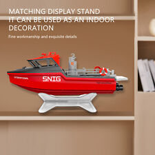 Modellino rimorchiatore