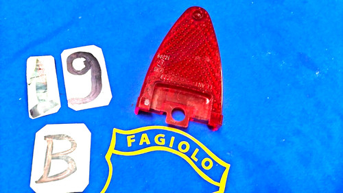 Vetrino fiat 600 900 - 600-900, furgone