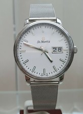 Rotary St.Moritz SWISS MADE
