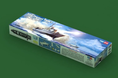 Hobbyboss model kit scala - hobbyboss,