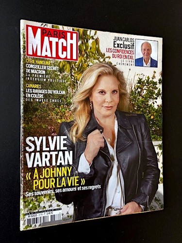 Paris match 3778 - 3778,