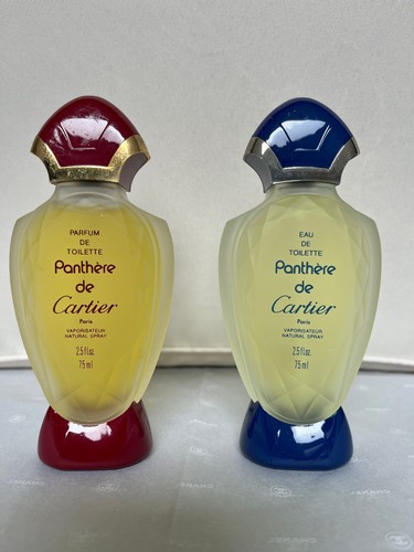 Cartier vintage panthere - cartier,