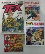 Lotto TEX (Magnus, Mefisto