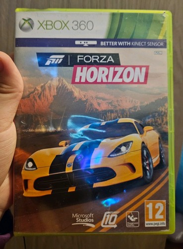 Solo custodia forza horizon - solo,
