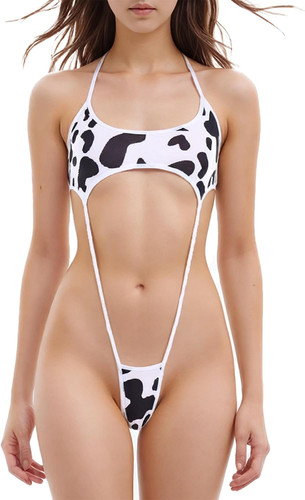 Costume bagno monokini - costume,