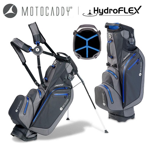 Motocaddy hydroflex carrello - motocaddy,