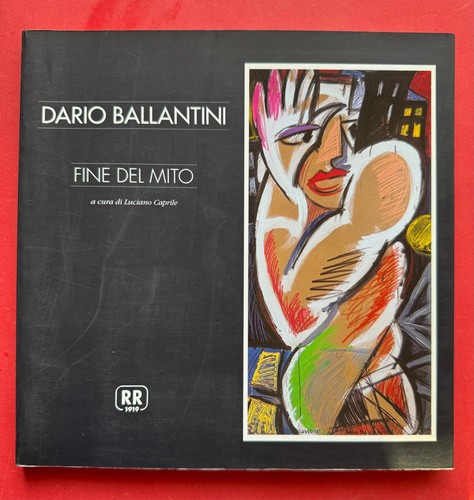 Dario ballantini fine del - fine,