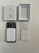 Apple MagSafe Battery Pack – nuovo e sigillato