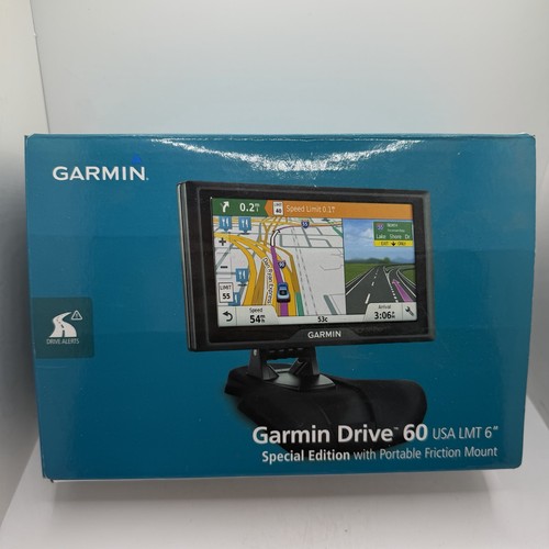 Garmin drive lmt - lmt, con