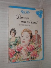 DAVVERO NON MI VUOI Jasmine Cresswell Massimiliana Brioschi Gianni Renna Fabbri