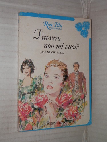 Davvero non vuoi - non,