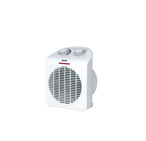 Caldobagno termoventilatore - /,