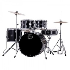 Mapex mxcm5044 comet drum - mapex, set