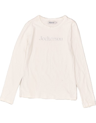 Top grafico bambina jeckerson - grafico,