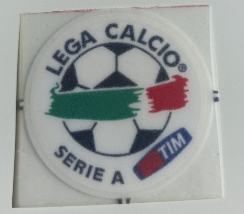 Toppa patch lega - toppa,
