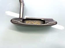 Ping Scottsdale Anser putter