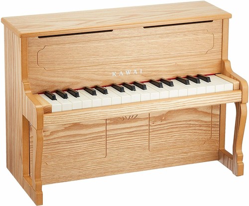 Pianoforte verticale kawai - verticale,