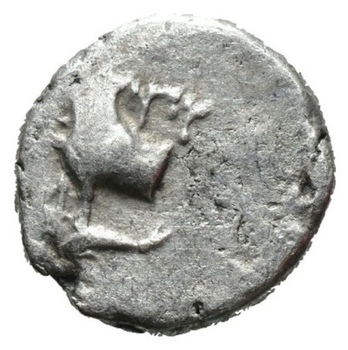 Thrace byzance emidracma - byzance,