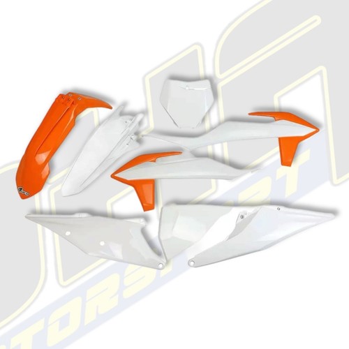 Kit plastiche ufo - kit,