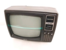 TRS 80 Radio Shack Tandy
