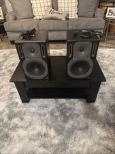 2x Behringer B2031A Truth