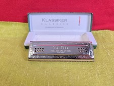 HOHNER ° Duo ° ARMONICA A
