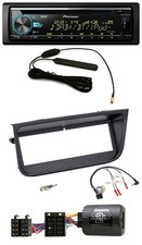 Pioneer mp3 volante dab usb - pioneer,