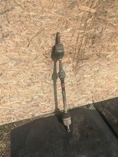 KIA Rio 2016 front driveshaft