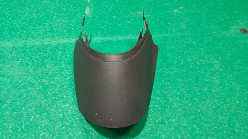 Plastica alloggio cuffia leva
