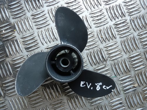 Helice 6cv evinrude mercury - 6cv,