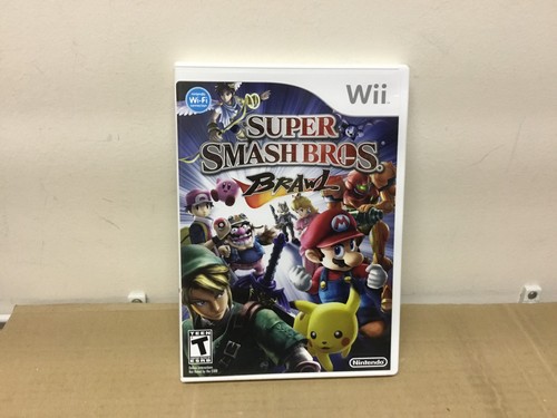 Disco nintendo wii - disco,