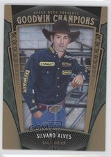 Upper Deck 2015 Goodwin