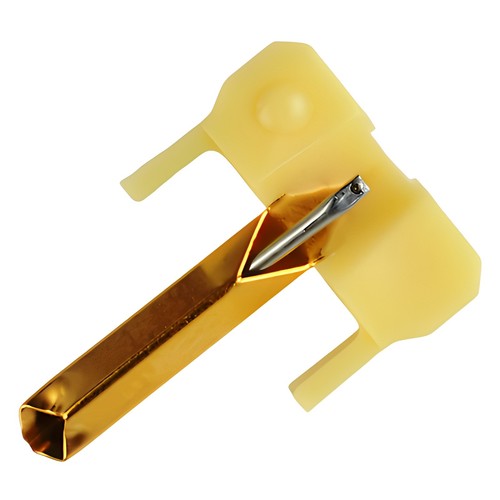 Shure stilo ricambio - shure, di