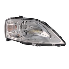 Faro anteriore destro Dacia