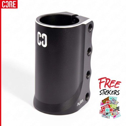 Core aura scs morsetto scooter - core,