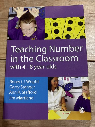 Teaching number the - number,