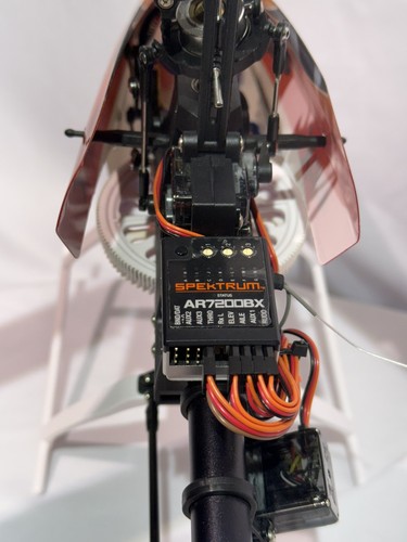 Blade 450x bnf - blade,