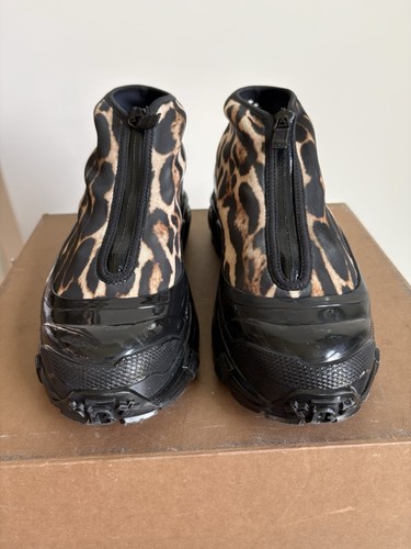 Stivali sneakers arthur - arthur, nero