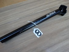 NUOVO 27,2mm ALPINA LEGA