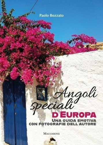 Angoli speciali europa una - d'europa.,