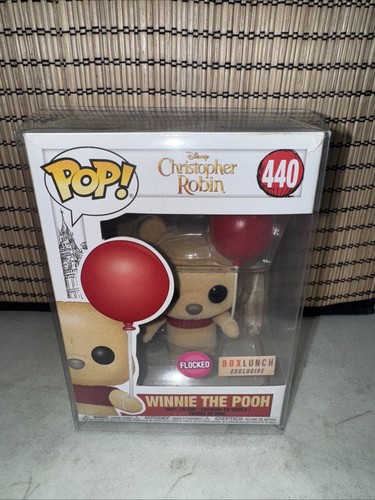 Funko pop winnie - funko, pop!
